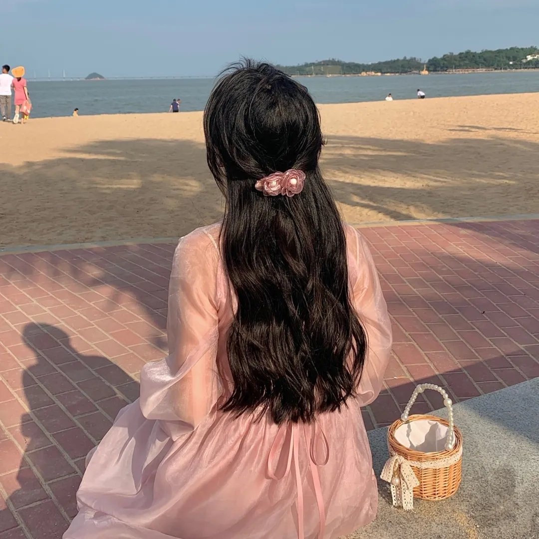 如此可爱的我们